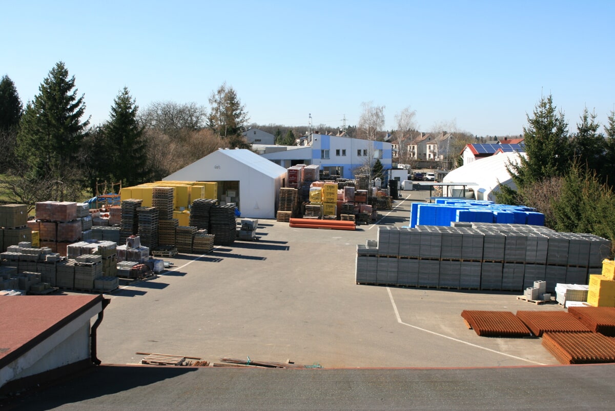 Stavebniny NA STRÁŽNICI Stavebniny NA STRÁŽNICI